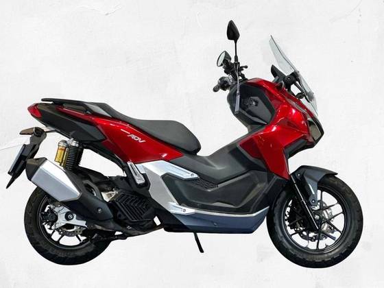 HONDA ADV 160 HONDA ADV 160